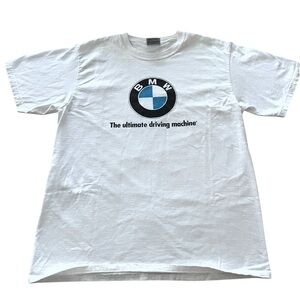 Vintage BMW T-Shirt